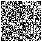 QR code with Hallmark & Johnson Property contacts