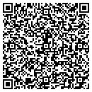 QR code with Halsted Properties contacts