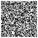 QR code with Hasim Bani contacts