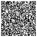 QR code with Hc Realty contacts