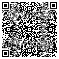 QR code with Hhdc contacts