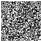 QR code with Hiffman Shaffer Associates Inc contacts
