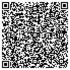QR code with St John's Missionary Baptist contacts