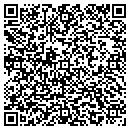 QR code with J L Scheffler Realty contacts
