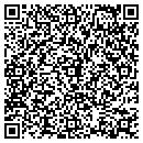QR code with Kch Brokerage contacts