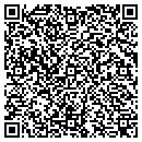 QR code with Rivero Backhoe Service contacts