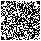 QR code with Mcnamara Financial Corp contacts