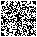 QR code with M Is Connect Inc contacts