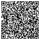 QR code with M & J Wilkow Ltd contacts