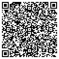 QR code with Nick Menegas contacts