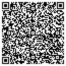 QR code with Pahroo Appraisals contacts