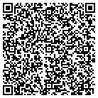 QR code with P A Realty Corp contacts