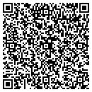 QR code with Procision Inc contacts