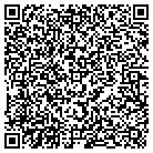 QR code with Prudential Rubloff Properties contacts