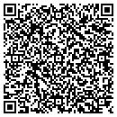 QR code with Punkay Paul contacts