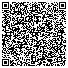 QR code with R & C Real Estate Investment contacts
