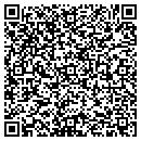 QR code with Rdr Realty contacts