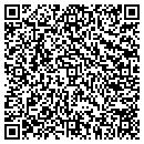 QR code with Regus contacts