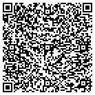QR code with R P Fox Associates Incorporated contacts