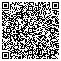 QR code with Rreef America contacts