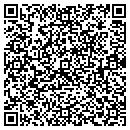 QR code with Rubloff Inc contacts