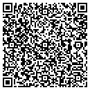 QR code with Sheridan L J contacts