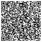 QR code with C & L Amusement Machines Co contacts