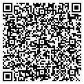 QR code with T P Realty Mgt contacts