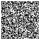 QR code with Cash Baptist Church contacts