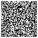 QR code with Urban Domain contacts