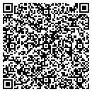 QR code with L V Ent contacts