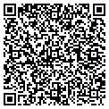 QR code with Zazove David contacts