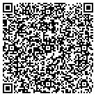 QR code with High Tower Real Est Invstmnt contacts