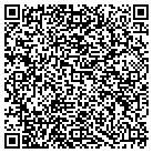 QR code with C R Johnson Assoc Inc contacts