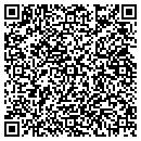 QR code with K G Properties contacts