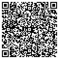 QR code with Rose Pagonis contacts