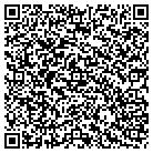 QR code with D Joseph Sons & Assoc Real Est contacts