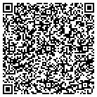 QR code with Hamilton Sq Utility Corp contacts