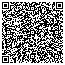 QR code with Horton Norma contacts
