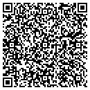 QR code with Howard Robert contacts