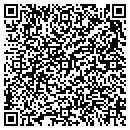 QR code with Hoeft Madeline contacts