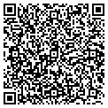 QR code with Harless James contacts