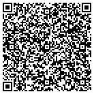 QR code with Kornerstone Realty Group contacts