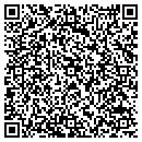 QR code with John Buck CO contacts