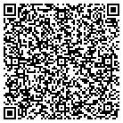 QR code with G & C Real Estate Holdings contacts