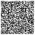QR code with Hillenbrand Industries contacts