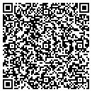 QR code with Hohmann Abbe contacts