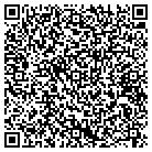 QR code with Racetrac Petroleum Inc contacts