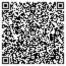 QR code with J M Compton Inc contacts