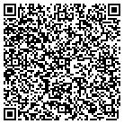 QR code with Leighs Green-Way Sod Co Inc contacts